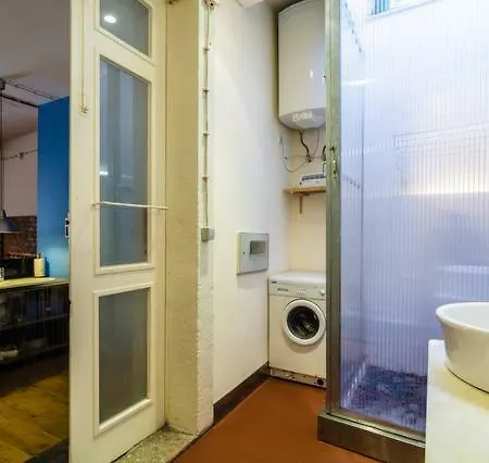 Loft - Downtown / Castle - Historic Lissabon