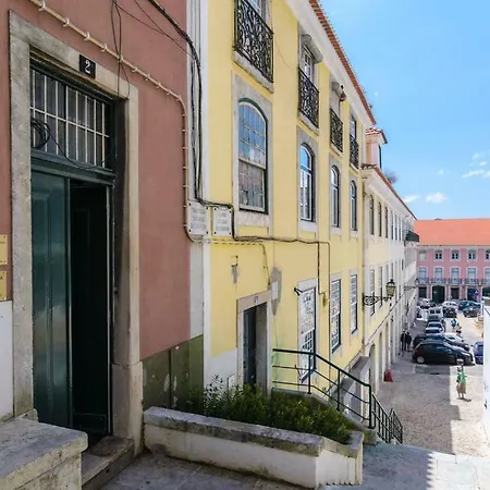 Loft - Downtown / Castle - Historic Апартаменты *