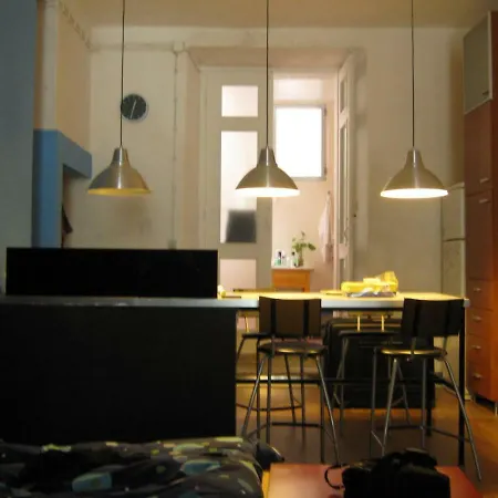 Loft - Downtown / Castle - Historic * Lissabon