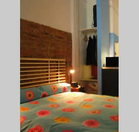Loft - Downtown / Castle - Historic Apartment Lissabon