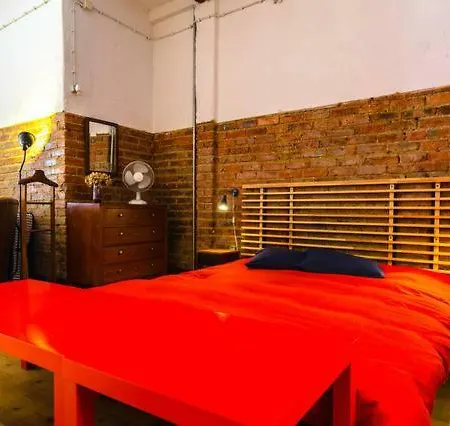 Loft - Downtown / Castle - Historic * Lissabon
