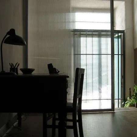 아파트 Loft - Downtown / Castle - Historic *