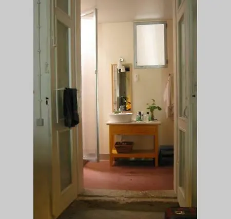 Loft - Downtown / Castle - Historic Apartamento *